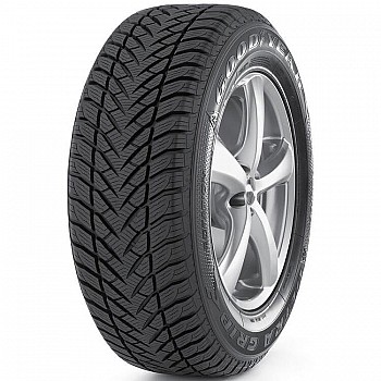 Шина GoodYear UltraGrip+ SUV 255/60R18 112H, TL легковая