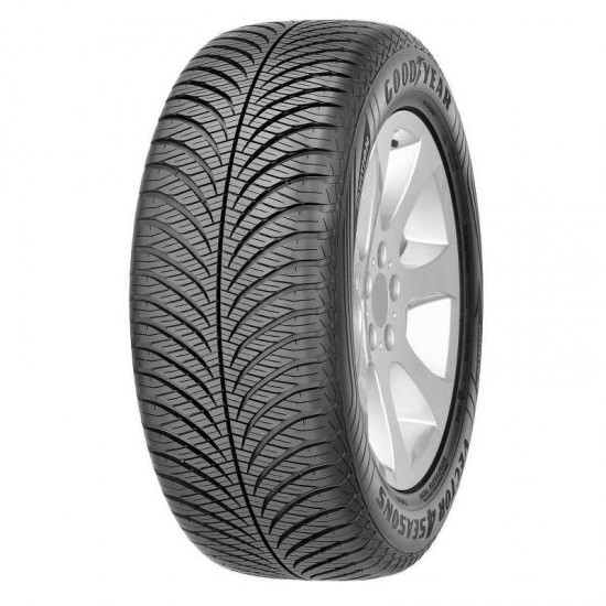 Шина GoodYear Vector 4Seasons SUV Gen-2 255/55R19 107V, TL легковая