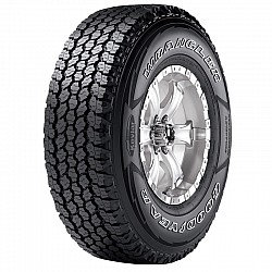 Шина GoodYear Wrangler All Terrain Adventure 255/60R20 113H, TL легковая