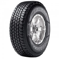 Шина GoodYear Wrangler All Terrain Adventure 255/65R17 110T, TL легковая