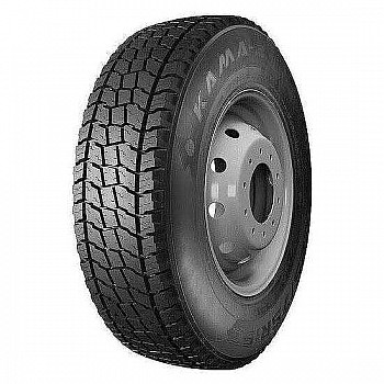 Шина Кама 218 225/75R16C 121/120N, TL легковая