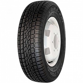 Шина Кама 221 235/70R16 109S, TL. легковая