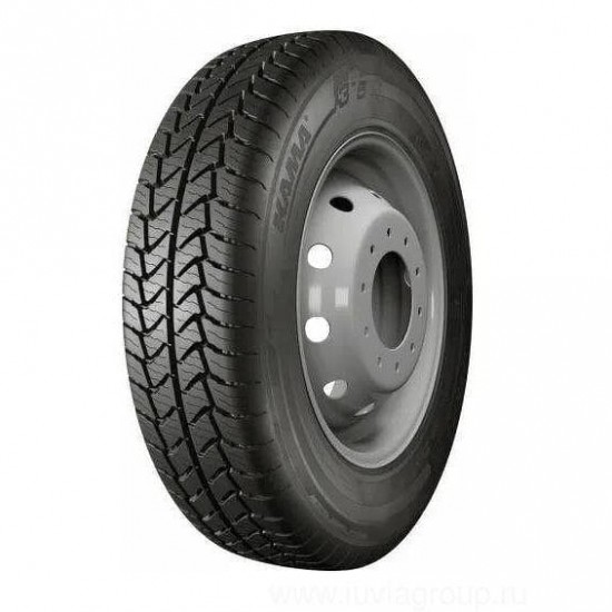 Шина Кама 365LT (НК-243) 185/75R16C 104/102Q, TL. легковая