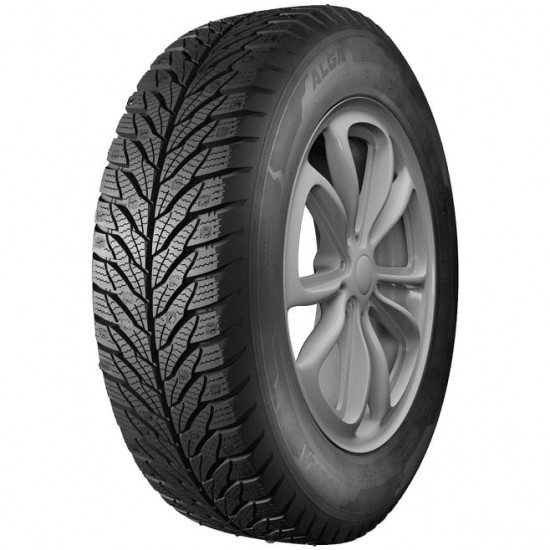 Шина Кама Alga 185/65R14 86T, TL легковая