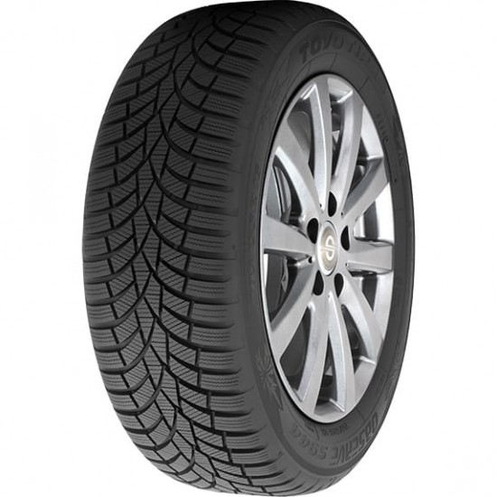Шина Toyo Observe S944 225/55R19 99V, TL легковая