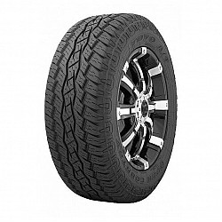 Шина Toyo Open Country A/T plus 255/55R18 109H, TL легковая