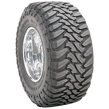 Шина Toyo Open Country M/T 265/65R17 120P, TL легковая