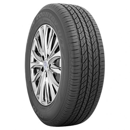 Шина Toyo Open Country U/T 225/60R18 100H, TL легковая