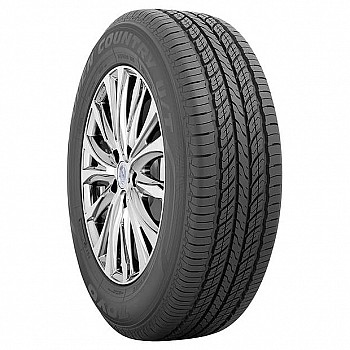 Шина Toyo Open Country U/T 275/50R21 113V, TL легковая