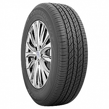 Шина Toyo Open Country U/T 275/55R20 117V, TL легковая