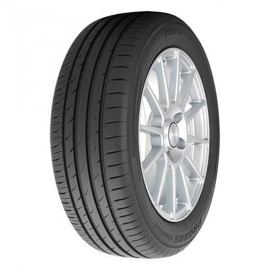 Шина Toyo Proxes Comfort 215/55R17 98W, TL легковая