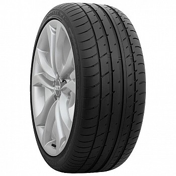 Шина Toyo Proxes Sport 255/40R18 99Y, TL легковая
