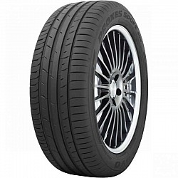 Шина Toyo Proxes Sport SUV 275/40R21 107Y, TL легковая
