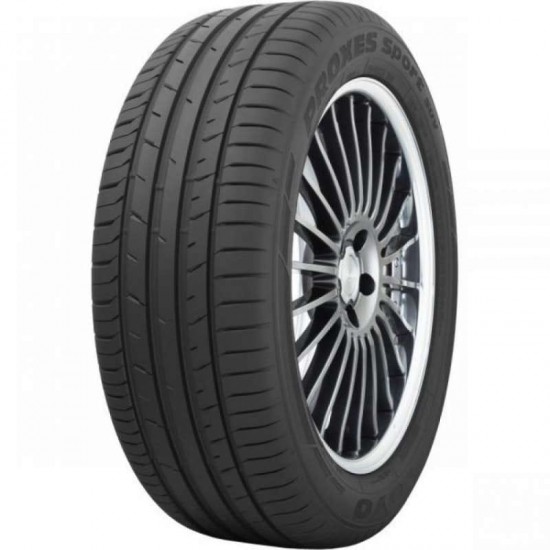 Шина Toyo Proxes Sport SUV 275/40R21 107Y, TL легковая