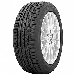 Шина Toyo Snowprox S954 245/45R18 100V, TL легковая