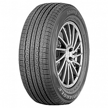 Шина Triangle AdvanteX SUV TR259 215/55R18 95V, TL легковая