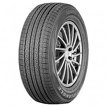 Шина Triangle AdvanteX SUV TR259 235/55R19 105W, TL легковая