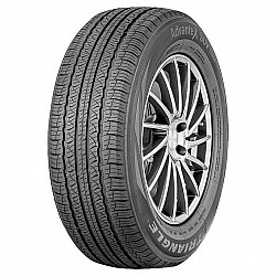 Шина Triangle AdvanteX SUV TR259 255/45R21 102W, TL легковая