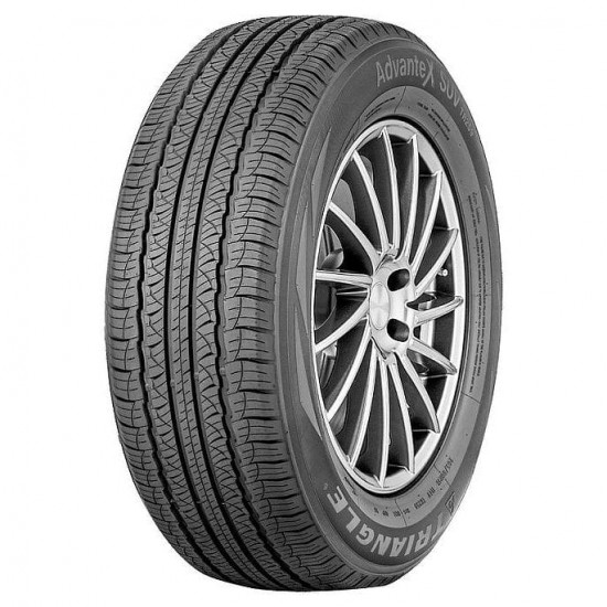 Шина Triangle AdvanteX SUV TR259 265/50R20 111Y, TL легковая