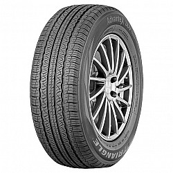Шина Triangle AdvanteX SUV TR259 275/45R21 110Y, TL легковая