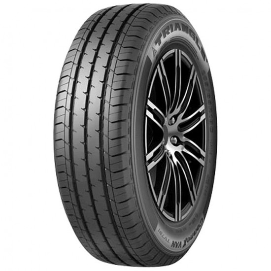 Шина Triangle ConneX Van TV701 185/75R16C 104/102T, TL легковая