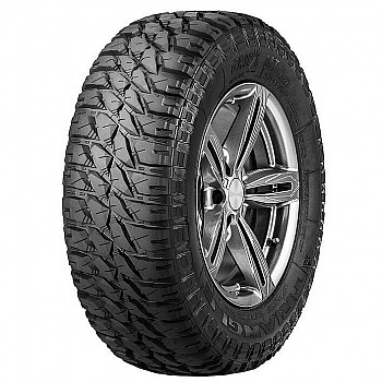Шина Triangle GripX MT TR281 235/85R16 120/116Q, TL легковая