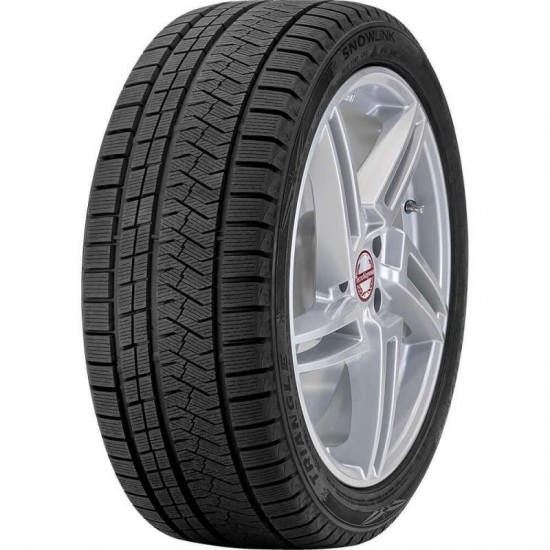 Шина Triangle PL02 255/45R18 103V, TL легковая