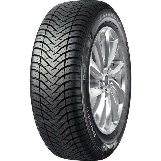Шина Triangle TA01 245/40R18 97Y, TL. легковая