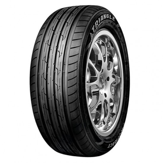 Шина Triangle TE301 165/60R14 75H, TL легковая