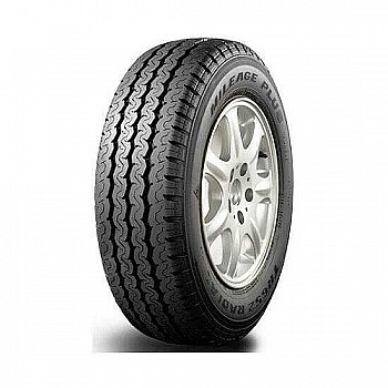Шина Triangle TR652 205/65R16C 107/105T, TL легковая