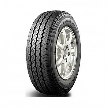 Шина Triangle TR652 205R14C 109/107Q, TL легковая