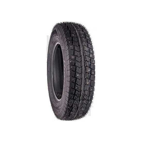 Шина Viatti Vettore Brina V-525 Ошипованная 185/75R16C 104/102R, TL. легковая