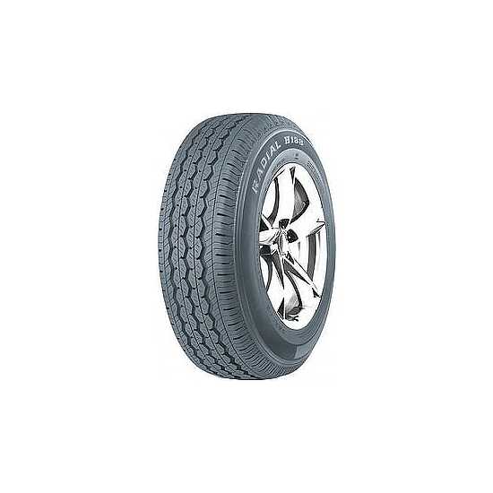Шина WestLake H188 155R13C 90/88S, TL легковая