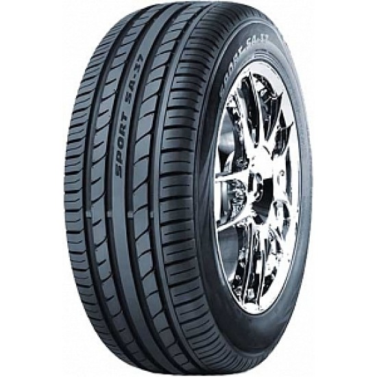 Шина WestLake SA37 245/40R18 97W, TL легковая