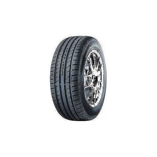 Шина WestLake SA37 275/35R20 102W, TL легковая