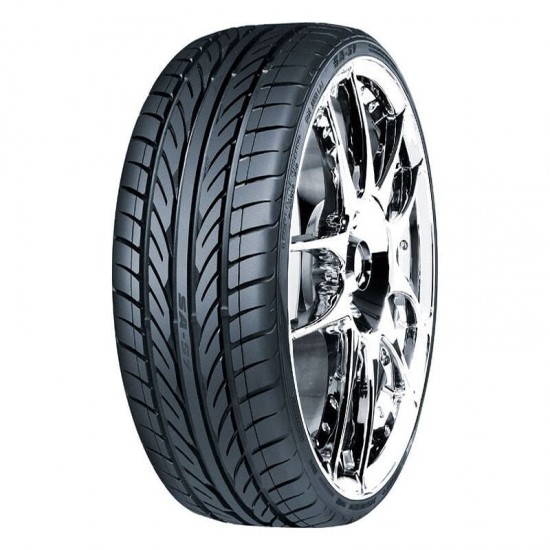 Шина WestLake SA57 265/40R22 106V, TL легковая
