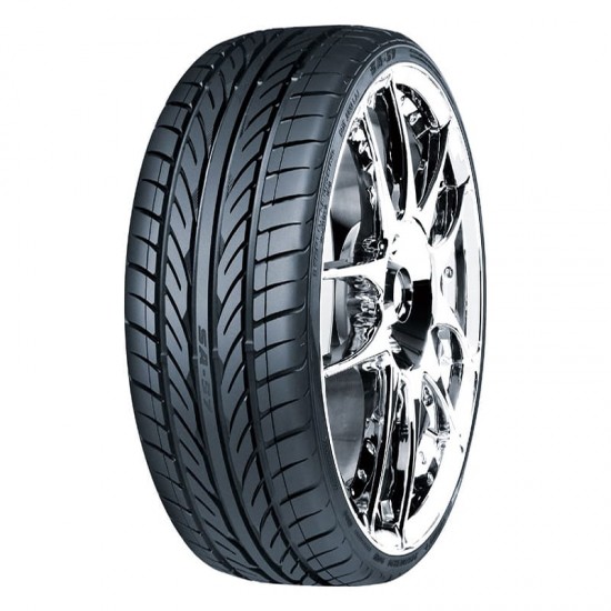 Шина WestLake SA57 305/40R22 114V, TL легковая