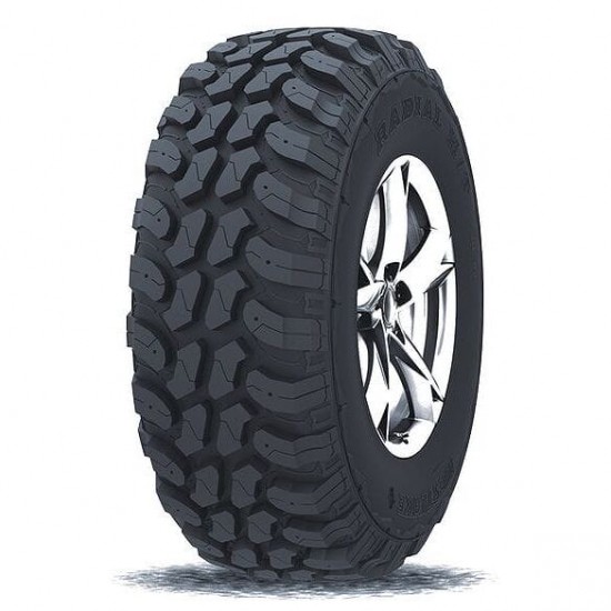 Шина WestLake SL366 205/70R15C 104/102Q, TL легковая