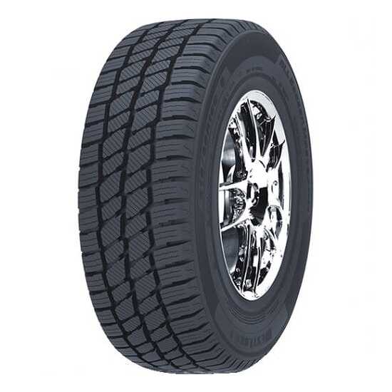 Шина WestLake SW613 All Season Master 205/70R15C 106/104R, TL легковая