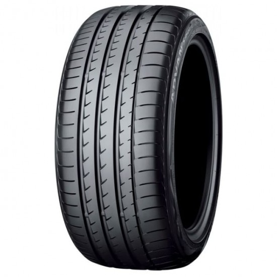 Шина Yokohama Advan Sport V105 265/55R19 109W, TL легковая