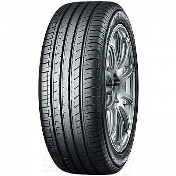 Шина Yokohama BluEarth-GT AE51 205/50R17 93W, TL легковая
