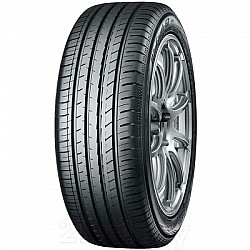 Шина Yokohama BluEarth-GT AE51 225/45R18 91W, TL легковая