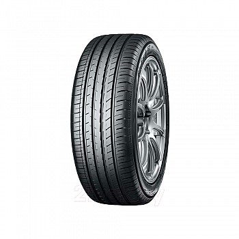 Шина Yokohama BluEarth-GT AE51 245/45R18 100W, TL легковая