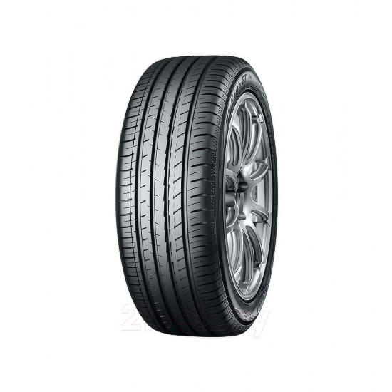 Шина Yokohama BluEarth-GT AE51 245/45R18 100W, TL легковая