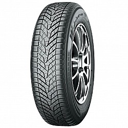 Шина Yokohama BluEarth Winter V905 315/40R21 115V, TL легковая