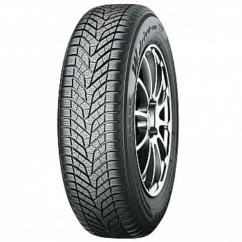 Шина Yokohama BluEarth Winter V905 315/40R21 115V, TL легковая