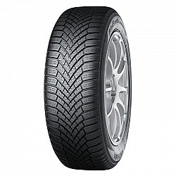 Шина Yokohama BluEarth Winter V906 275/40R22 107V, TL легковая