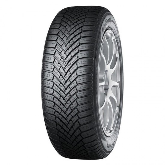 Шина Yokohama BluEarth Winter V906 275/40R22 107V, TL легковая