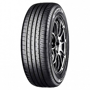 Шина Yokohama BluEarth-XT AE61 235/50R18 97V, TL легковая