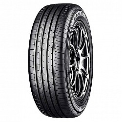 Шина Yokohama BluEarth-XT AE61 235/55R17 103W, TL легковая